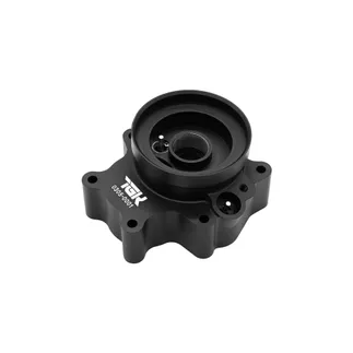 TGK Oil Filter Housing Conversion For B9 Audi EA839/EA825