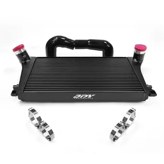JDY Graphene Coated Intercooler For VW/Audi MQB 2.0T