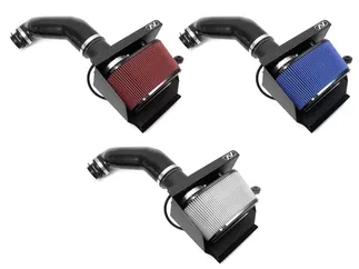 Neuspeed Hi-Per Intake System For VW MK8 GTI / 8Y Audi A3 2.0T