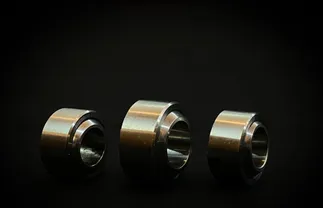JXB Rear Toe Link (034) Bushings For Audi B8