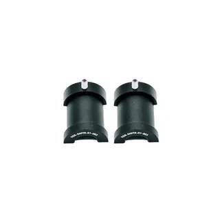 TGK Billet Shifter Slider Inserts For B6/B7 Audi A4/S4/RS4
