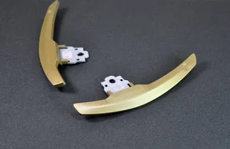 AutoTecknic Competition Steering Shift Paddles For BMW F Series