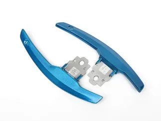 AutoTecknic Competition Steering Shift Paddles For BMW F Series