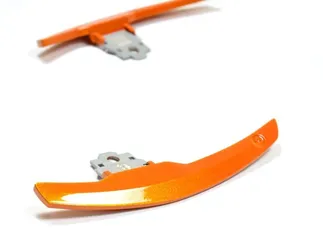 AutoTecknic Competition Steering Shift Paddles For BMW F Series