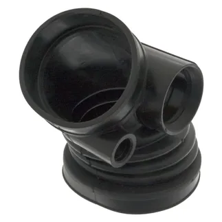 Febi Bilstein Mass Air Flow Sensor Hose - 13541740931