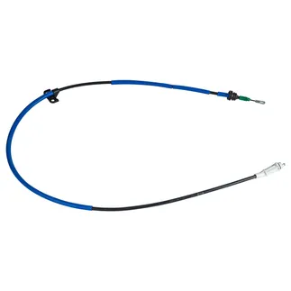 Febi Bilstein Rear Brake Cable - 30665093