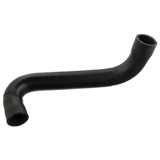 Febi Bilstein Lower Radiator Coolant Hose - 1405000175