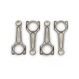 JDY I-Beam Conrod Connecting Rods For VW/Audi EA888 GEN 2/3 2.0TSI W/ARP 2000 Bolts