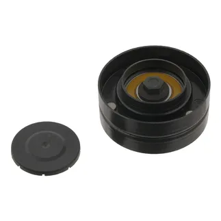 Febi Bilstein Accessory Drive Belt Idler Pulley - 077109244F