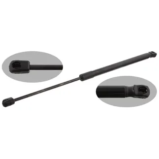 Febi Bilstein Hood Lift Support - 4L0823359
