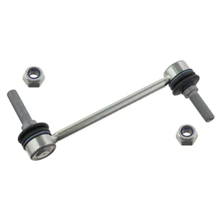 Febi Bilstein Front Suspension Stabilizer Bar Link - 1643202132