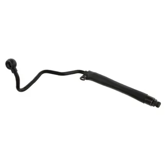 Febi Bilstein Pump To Rack Power Steering Hose - 4B0422893G