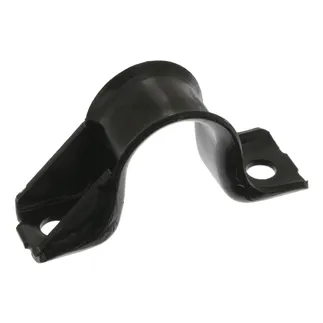 Febi Bilstein Front Suspension Stabilizer Bar Bushing Bracket - 9063230140