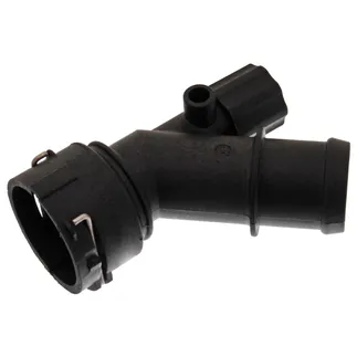 Febi Bilstein Engine Coolant Hose Flange - 6Q0122291F