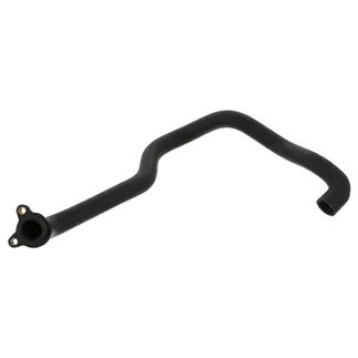 Febi Bilstein Radiator Coolant Hose - 11537544638