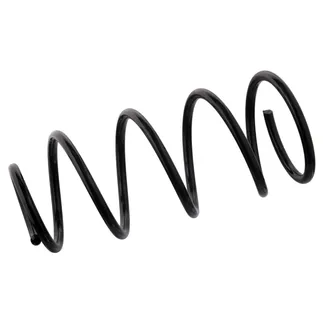 Febi Bilstein Front Coil Spring - 30666206