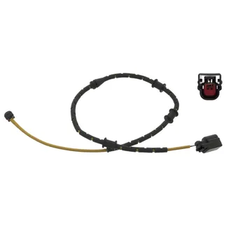 Febi Bilstein Front Disc Brake Pad Wear Sensor - C2D21335