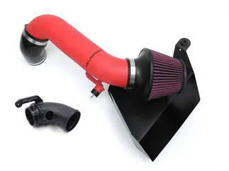 Neuspeed Hi-Per Intake System For VW/Audi MQB 1.8/2.0T (W/o SAI)