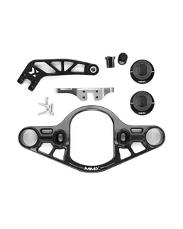 MMX 4-Point Differential Lift Kit For G8x BMW M2/M3/M4 (RWD & AWD)
