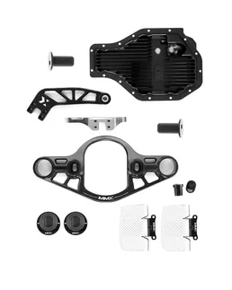 MMX Ultimate Track Differential Kit For G8x BMW M2/M3/M4 (RWD & AWD)