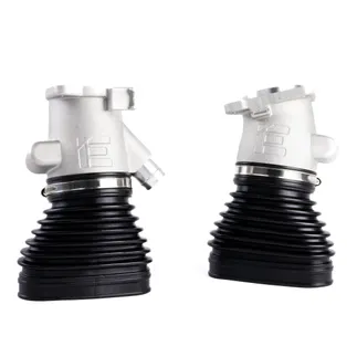 IE Turbo Inlet Pipes For C8 Audi RS6/RS7 