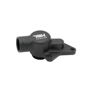 TGK Coolant Shutoff Valve Delete For Audi EA839 2.9T/3.0T