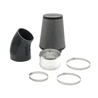 TGK 5" Intake System Conversion Kit For Audi C7/C7.5 S6/S7/RS6/RS7