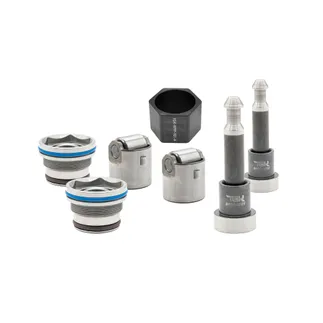 TGK High Pressure Fuel Pump Piston Upgrade Kit For Audi 4.0T