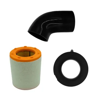 TGK Stock Airbox Conversion Kit For Audi C7 S6/S7/RS6/RS7