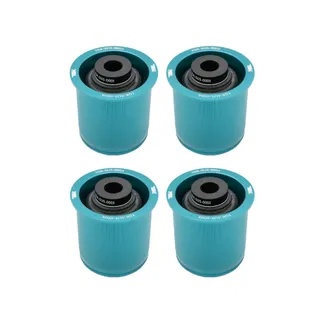TGK Rear Lower Control Arm Spherical Monoball Kit For Audi