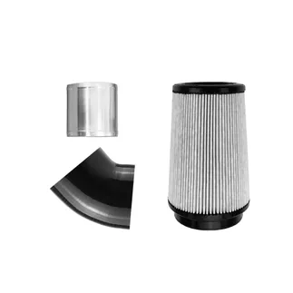 TGK 4" Intake System Conversion Kit For Audi C7/C7.5 S6/S7/RS6/RS7