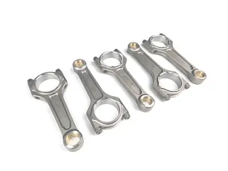 JDY 300M Drag Connecting Rods For Audi 2.5TFSI EVO - ARP625+
