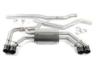 Dinan M-Hunter Vehicle Package For BMW X3/X4 M40i - G0X-PK-CDE