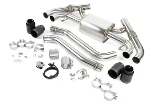 Dinan M-Hunter Vehicle Package For BMW M240i - G42-PK-BCDE