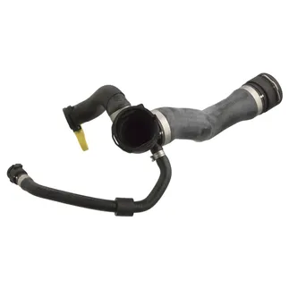 Febi Bilstein Upper - Main Radiator Radiator Coolant Hose - 17127580957