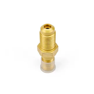 JDY 175 Bar Upgrade Fuel Rail PRV (Pressure Relief Valve) For VW/Audi EA113 2.0TFSI