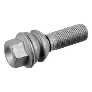 Febi Bilstein Wheel Lug Bolt - 7L0601139A