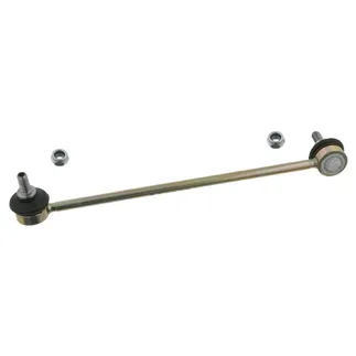 Febi Bilstein Front Left Suspension Stabilizer Bar Link - 31356751079