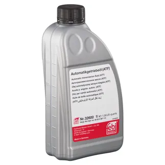Febi Bilstein Automatic Transmission Fluid - 32600