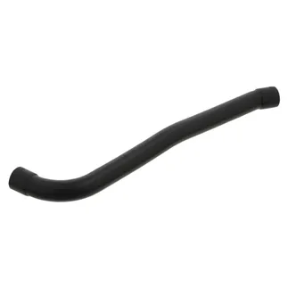 Febi Bilstein Engine Crankcase Breather Hose - 1190942882