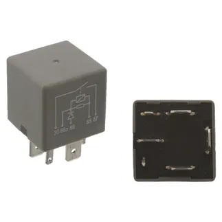 Febi Bilstein Comfort Control Relay - 1J0906381