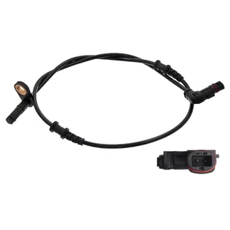 Febi Bilstein Front ABS Wheel Speed Sensor - 2305401917