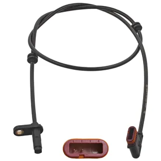 Febi Bilstein Rear ABS Wheel Speed Sensor - 2075400317
