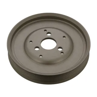 Febi Bilstein Power Steering Pump Pulley - 078145255H