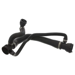 Febi Bilstein Upper Radiator Coolant Hose - 17127519248