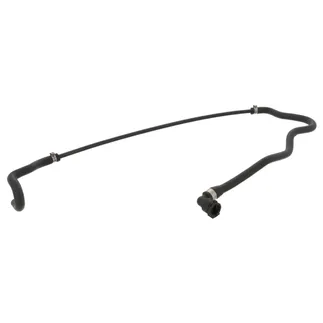 Febi Bilstein Radiator Coolant Hose - 17127508012