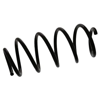 Febi Bilstein Front Coil Spring - 3C0411105C