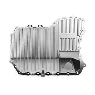 JDY Aluminum CNC Oil Pan For Audi 2.5TFSI (CZGB/CEPA/CTSA)
