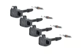 Dinan Ignition Service Kit For BMW B Series - 4-CYL