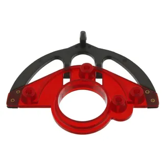 Febi Bilstein HVAC Heater Blend Door Lever - 0008331240